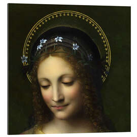 Gallery print Saint Catherine