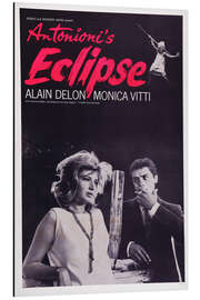 Magnettafel Liebe 1962 (englisch)