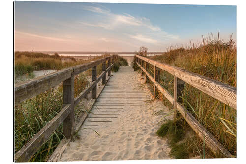 Gallery print St.Peter Ording web