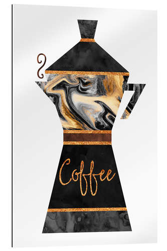 Gallery Print Coffee