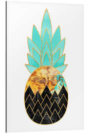 Alubild Precious Pineapple 3