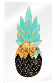 Gallery print Precious Pineapple 3