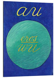 Magnettafel Urchaos, Nr. 17