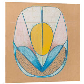 Magnettafel Ohne Titel