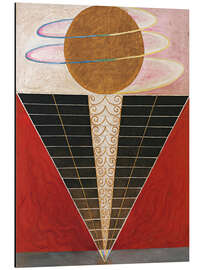 Magnettafel Nr. 2, Altarbild