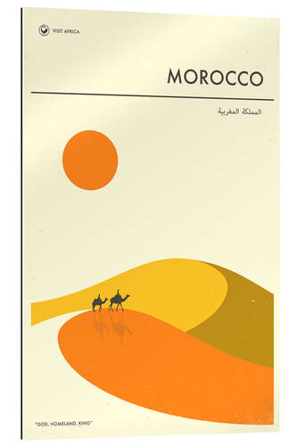 Gallery print Morocco