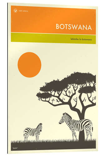 Galleriprint Botswana