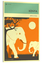 Gallery print Kenya