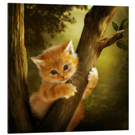 Magnettafel El valiente