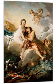 Magnettafel Die Göttinnen