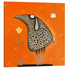 Magnettafel Amaryll Kobelkowsky