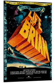 Magnettafel Das Leben des Brian (englisch)
