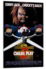 Gallery print Child&#039;s Play 2