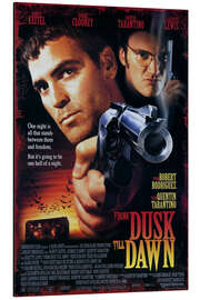 Magnettafel From Dusk Till Dawn