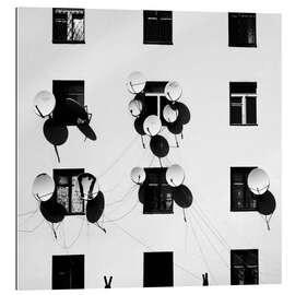 Galleriataulu Windows