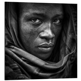 Magnettafel Untitled