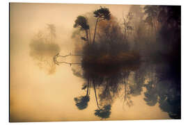 Magnettafel My place