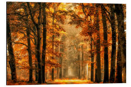 Magnettafel Exit the Portal