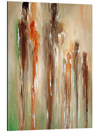 Magnettafel Verbindung