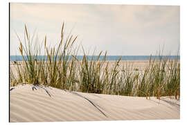 Magnettafel Schlichte Eleganz - Reiner Würz