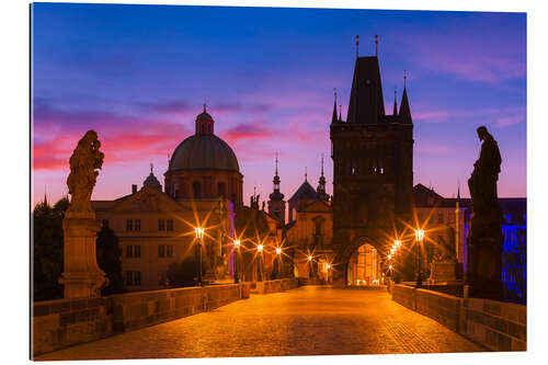 Gallery print PRAGUE 10