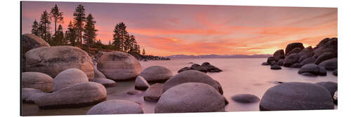 Alubild Lake Tahoe