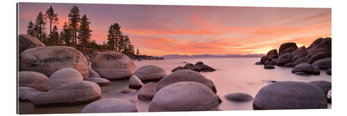 Gallery Print Lake Tahoe