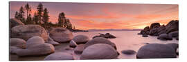 Gallery print Lake Tahoe