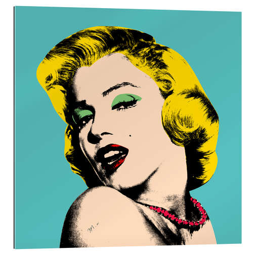 Gallery Print Marilyn Monroe I