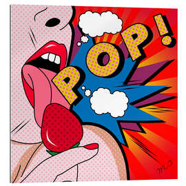 Gallery print Lolly-POP!