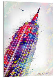 Gallery print Empire State Building