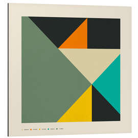 Magnettafel Balancing Act 2