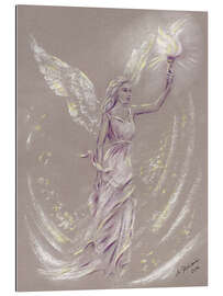 Gallery print Angel of Hope