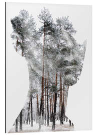 Magnettafel Einsicht