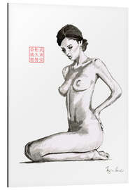 Magnettafel Shadows 7