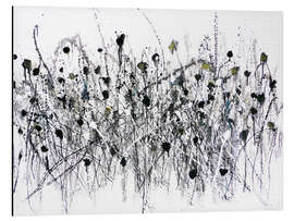 Magnettafel little black