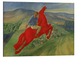 Magnettafel Phantasie