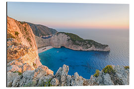 Alubild Navagio Shipwreck Beach, Zakynthos