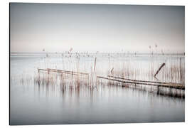 Magnettafel Alles hat seine Zeit