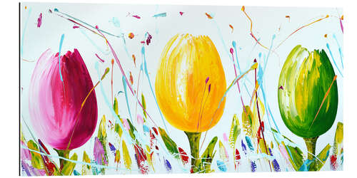 Gallery print Tulips VIII