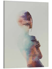 Magnettafel Freiheit