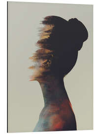 Magnettafel In unserer Natur