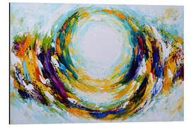 Magnettafel Deeper Look II