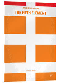 Gallery print The Fifth Element