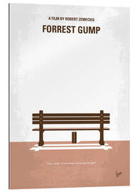 Gallery print Forrest Gump