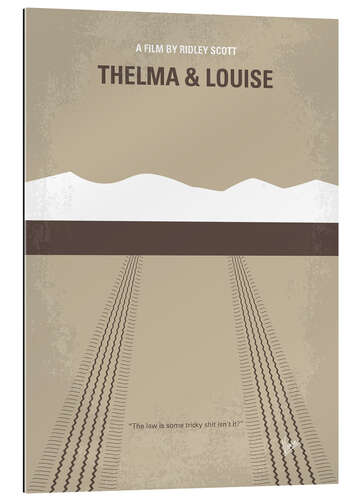 Gallery Print Thelma & Louise