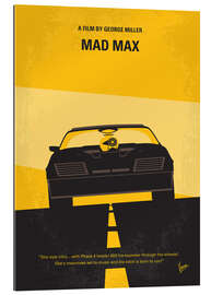 Gallery print Mad Max 1