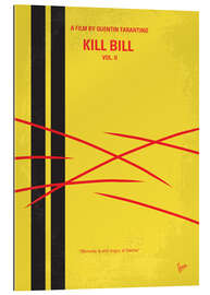 Gallery print Kill Bill Vol. II