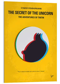 Gallery print The Secret Of The Unicorn