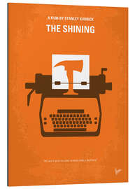 Magnettafel The Shining